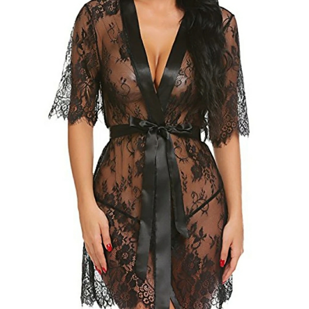 Robe